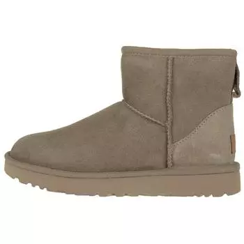 UGG Классический Mini II Ботинок Antilope (Женский) Женские кроссовки 1016222ALP 36