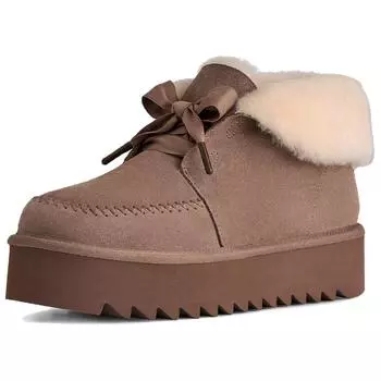 UGG Короткие зимние ботинки Женские ботинки Олень 1174570-CRBO 36