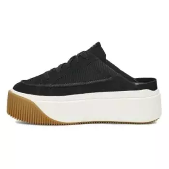 UGG EZ-Duzzit Mule черный (Женский) Женские кроссовки 1152756-BLK 37