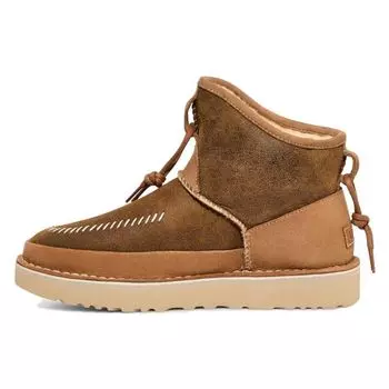 UGG Кроссовки Campfire Crafted Regenerate Boot Chestnut Unisex 1144017-CHE 42
