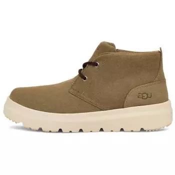 UGG Кроссовки мужские Burleigh Chukka Boot Antilope 1151773-ALP 42