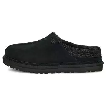 UGG Кроссовки мужские Neuman черные 1113631-BLK 42