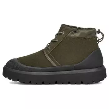 UGG Кроссовки Neumel High Weather Hybrid Boot Forest Night Black Unisex 1143991-FNBL 45