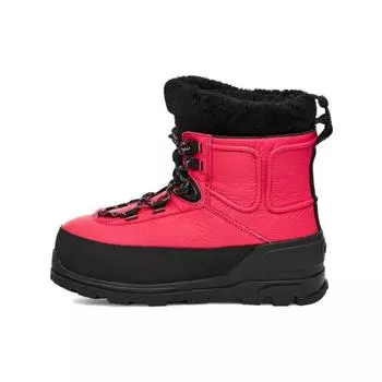 UGG Кроссовки Shasta Boot Mid Pink Glow Unisex 1151870-PGW 38