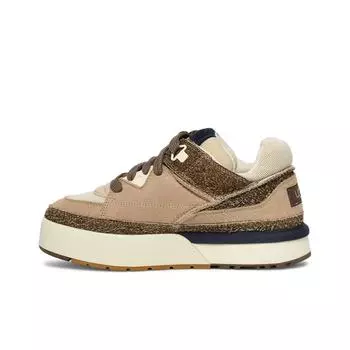 UGG Кроссовки унисекс Goldencush Sand 1152719-SAN 37