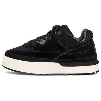 UGG Кроссовки Goldencush Black Unisex 1152719-BLK 38