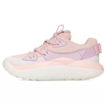 UGG La Cloud Series Удобные дышащие прочные низкие повседневные туфли Женская обувь 1123715-SWSD 40