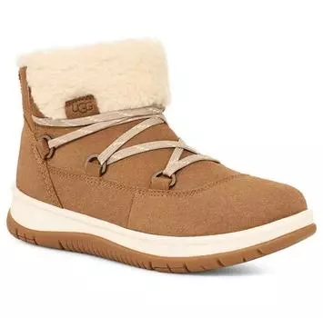 Ugg Lakesider Heritage Lace сапоги EU 37