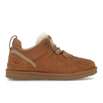 UGG Кроссовки детские Lowmel Kids Chestnut, коричневые 1152410K-CHE 31