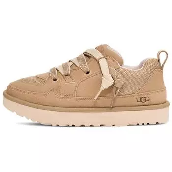 UGG Lowmel Lo Mustard Seed мужские кроссовки 1169493-MDSD 43