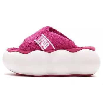 UGG Минималистичные повседневные модные тапочки женские тапочки Dragon-Fruit 1138178-DFRT 39