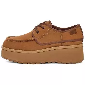 UGG Cityfunc Каштан (Женский) Женские кроссовки 1158264-CHE 40