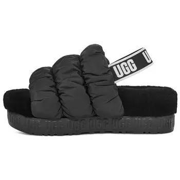 UGG Модные удобные повседневные тапочки женские тапочки 1140192 38