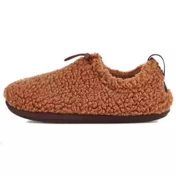 UGG Модные удобные повседневные туфли женские туфли из твердой древесины 1143952-HWD 39
