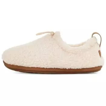 UGG Мягкие тапочки Натуральный каштан (Женский) Женские кроссовки 1143952-NCTN 37