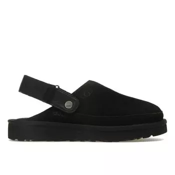 UGG Мужские кроссовки Goldencoast Clog Black 1142172-BLK 40