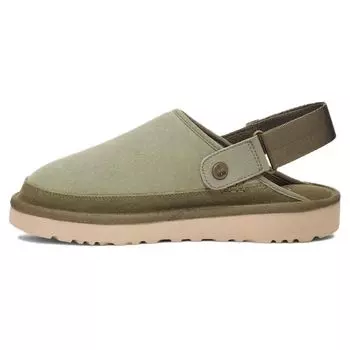 UGG Мужские кроссовки Goldencoast Clog Shaded Clover 1142172-SDC 40