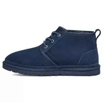 UGG Мужские кроссовки Neumel Boot Deep Ocean, синие 3236-DEOC 46