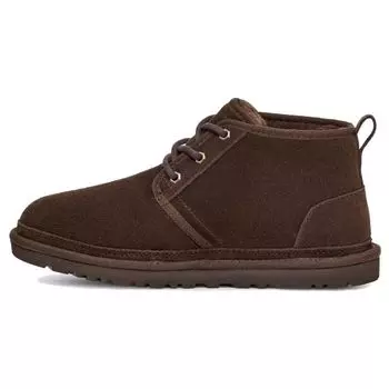 UGG Мужские кроссовки Neumel Boot Dusted Cocoa коричневые 3236-DDC 43