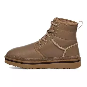 UGG Мужские кроссовки Neumel High Heritage Hickory 1144011-HCK 41