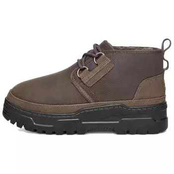 UGG Мужские кроссовки Neumel TrailGazer Boot Thunder Cloud 1158230-TCLD 42