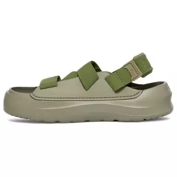 UGG Мужские кроссовки Stratus Sandal Shaded Clover 1153078-SDC 41