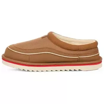 UGG Мужские кроссовки Tasman Cali Wave Slipper Chestnut Birch 1158278-CBRC 43