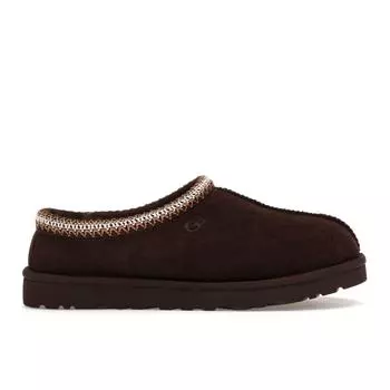 UGG Мужские кроссовки Tasman Slipper Dusted Cocoa коричневые 5950-DDC 42