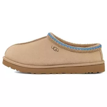 UGG Мужские кроссовки Tasman Slipper Sand Santorini Cream 5950-SSNT 43