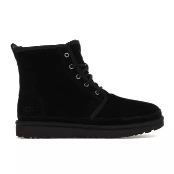 UGG Мужские высокие черные кроссовки Neumel 1130711-BLK 40