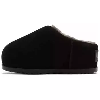 UGG Насосный слайдер черный (Женский) Женские кроссовки 1158215-BLK 36