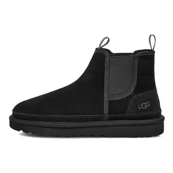 UGG Neumel Chelsea Boot черные мужские кроссовки 1121644-BLK 43
