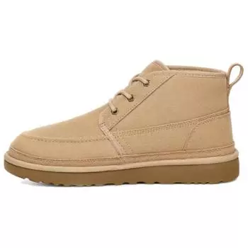 UGG Neumel Moc Mustard Seed Men Sneakers Tan 1121645-MDSD 41