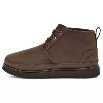 UGG Neumel Weather II Boot Grizzly Мужские кроссовки 1120851-GRZ 40