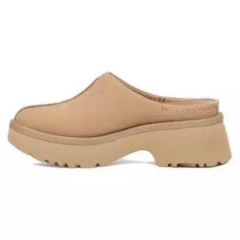 UGG New Heights Clog Sand (Женский) Женские кроссовки 1152731-SAN 40