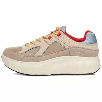 UGG Низкие кроссовки для бега мужские кроссовки дымчато-серые 1119820-PBFN 43