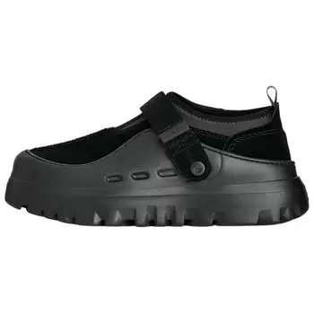 UGG Peakmod Lowcut Fashion Versatile Low Top Casual Shoes Men sneaker Black 1171355-BBLC 42