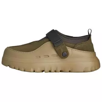 UGG Peakmod Низкие Модные Повседневные Туфли с Круглым Носком Мужские кроссовки Темно-Оливковый 1171355-DLVM 44