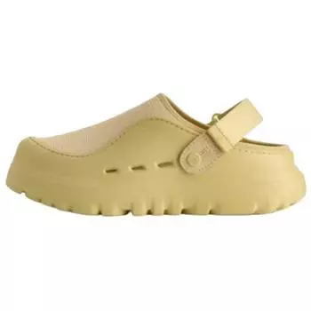 UGG Peakmod Tasman Eva Модные Удобные Повседневные Кроссовки с Низким Верхом Унисекс Повседневная Обувь Золотое Яблоко 1166912-GLDN 40