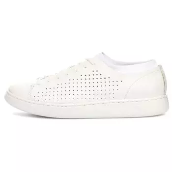 UGG Pismo Удобные повседневные спортивные низкие кроссовки мужские кроссовки белые 1118511-WHYP 40