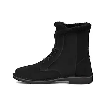 UGG Повседневные модные ботильоны женские сапоги черные 1129810-BLK 38