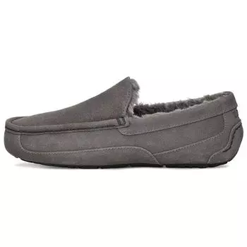 UGG Повседневные низкие туфли на плоской подошве женские туфли серые 1115149-GREY 42