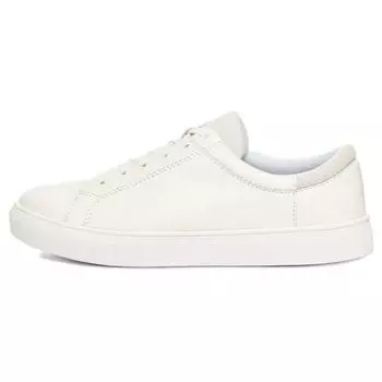 UGG Повседневные универсальные модные кроссовки мужские кроссовки белые 1130753-WHTL 44