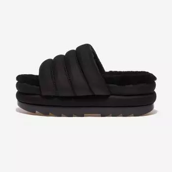 UGG Puff Slide-1662105500