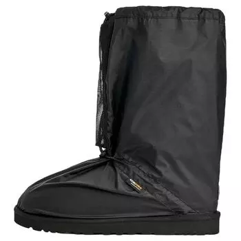 UGG Reese Cooper x Classic Mini Boot Cordura Черные Унисекс Кроссовки 1174070-BBLC 36