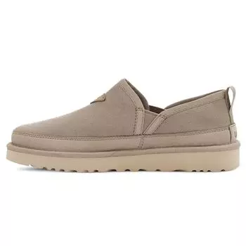UGG Romeo Canvas универсальные удобные модные кроссовки мужские кроссовки Dune 1118512-DUNE 40