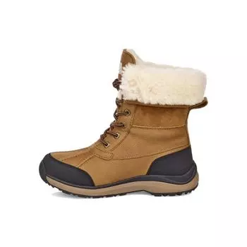 UGG Adirondack III Boot Chestnut женские кроссовки коричневые 1095141-CHE 36.5