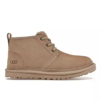 UGG Семена горчицы сорта Neumel Boot (Женский) Женские кроссовки 1094269-MDSD 37