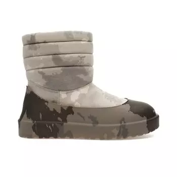 UGG Stampd x Classic Boot Camo мужские кроссовки серые 1162870-CMO 40.5