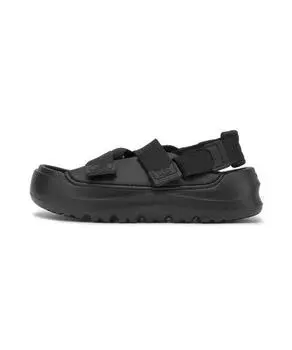 Ugg Stratus W Черный 1152686 Blk 250